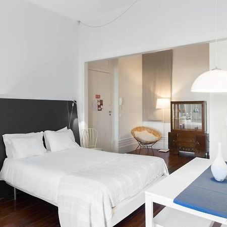 Guestready - Ayres Studio W Balcony Garden OOporto Esterno foto