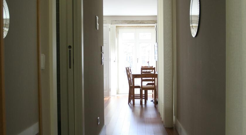 Guestready - Ayres Studio W Balcony Garden OOporto Camera foto