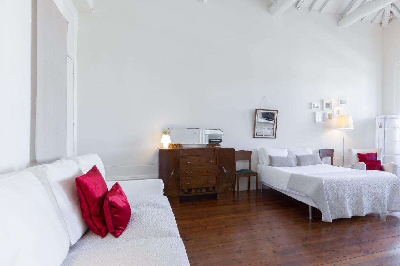 Guestready - Ayres Studio W Balcony Garden OOporto Esterno foto