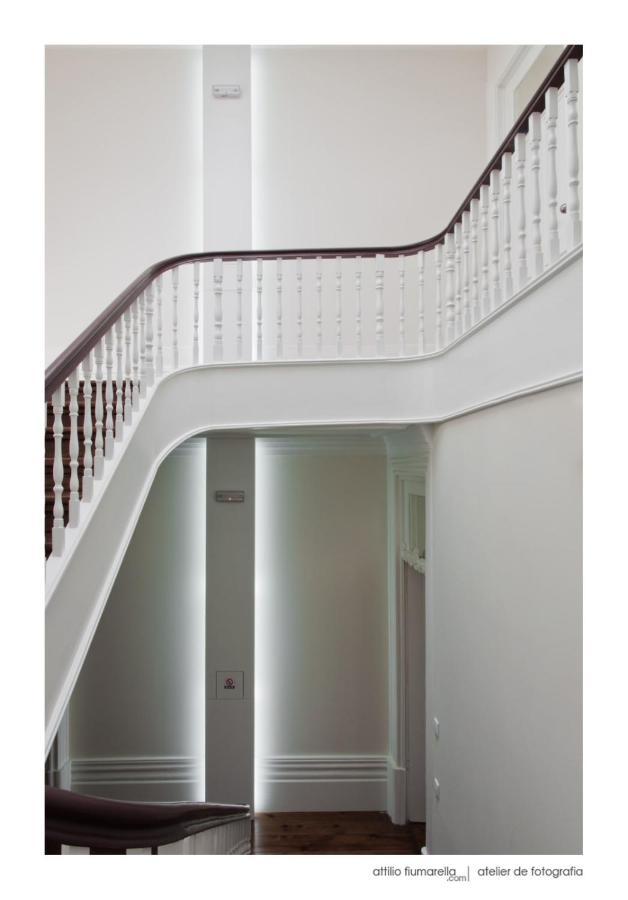 Guestready - Ayres Studio W Balcony Garden OOporto Esterno foto