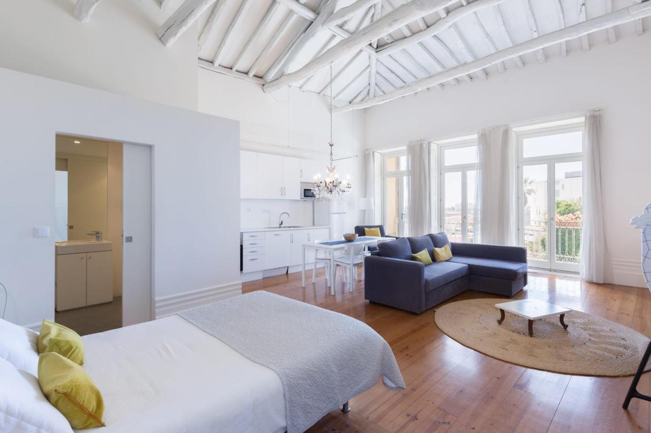 Guestready - Ayres Studio W Balcony Garden OOporto Esterno foto